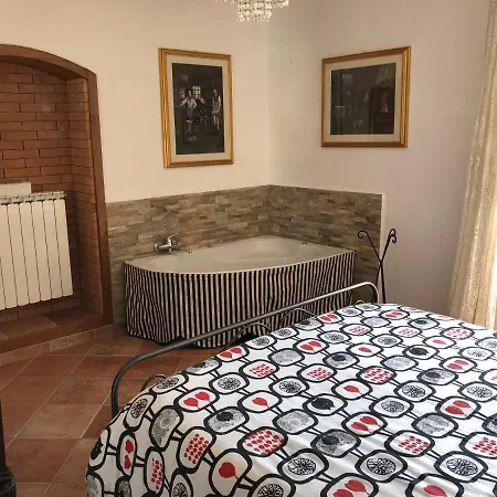 Maison Fonticella, Host * Rivisondoli